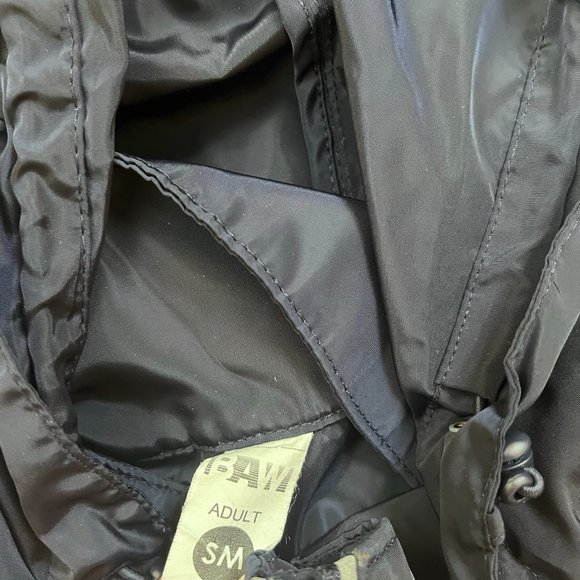 Men's Windrunner Running Jacket - Picture 5 of 8